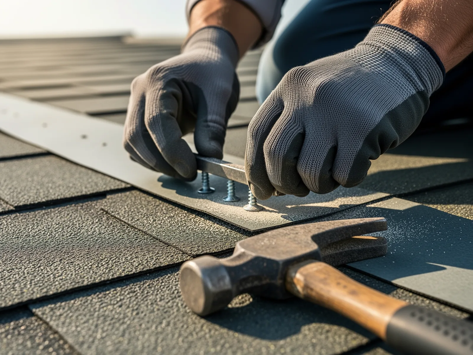 Why choose Fascia Repair in South Jordan, UT